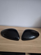 obudowa nakładka lusterka lewa prawa PEUGEOT 208 2008 Citroen C3 III