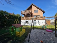 Dom, Śrem, Śrem, Śremski, 246 m²