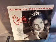 Gloria Estefan - Always Tomorrow EU '7 NM