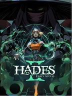 Hades II 2 klucz steam PC PL