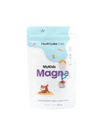 Health Labs MyKids Magne żelki dla dzieci magnez kości mięśnie 60 żelek