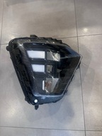 Hyundai Kona II 2 lampa przod prawa