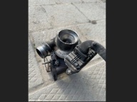 TURBOSPRĘŻARKA JAGUAR XE XF F-PACE LAND ROVER EVOQUE 2.0D G4D3-6K682-AG