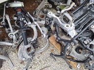 Zwrotnica Wahacz Amortyzator Lewy Przód Kopyto Audi A5 F5 A4 B9 8w0407599