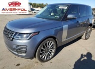 Land Rover Range Rover Westminster Edition 2021 5.0l 5.0 Benzyna 518KM