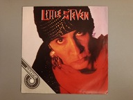 VINYL SP 7" / Little Steven / Little Steven