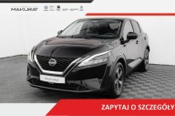 Nissan Qashqai GD7H212#1.3 DIG-T mHEV N-Connecta