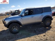 Ford Bronco Outer Banks 2024 2.3 Benzyna 275KM