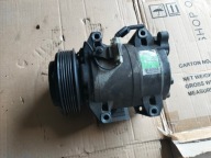 Kompresor sprężarka klimatyzacji Volvo S60 I V70 XC70 S80 XC90 2.4 diesel