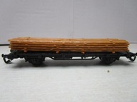 Wagon BTTB TT V24/40