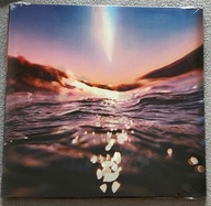 Bonobo Fragments 3D Cover Clear Deluxe autograf