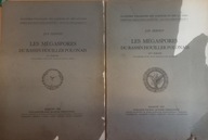 Polskie Zagłębie Węglowe 2 tomy Zerndt 1937r