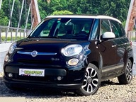 Fiat 500L 1.4 16V Opening Edition 95KM 2013r Możliwy transport pod dom!
