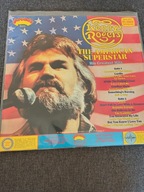 Kenny Rogers - Greatest Hits (Lp,Album)