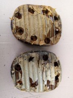 M72 bmw silnik nowa oryginalna glowica prawa