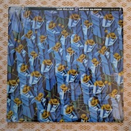 Ian Gillan & Roger Glover - Accidentally On Purpose - 1988 US NOWA we foli