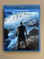 NOE + EXODUS - zestaw 2 Blu-ray
