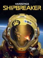 Hardspace Shipbreaker Steam KOD KLUCZ PC