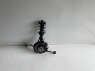 ZAWIESZENIE LEWE PRZÓD MERCEDES C W204 4MATIC LIFT