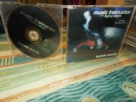 Music Instructor Feat. Flying Steps – Super Sonic Singiel