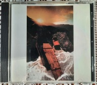 Iron Butterfly - Metamorphosis