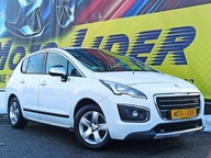 Peugeot 3008 2.0 Hdi +hubryda+4x4+ automat
