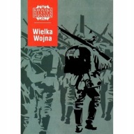 Wielka Wojna KMP Poznań w latach 1914-1918
