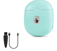 Elektryczny automatyczny obcinacz do paznokci Inteligentny, 8A