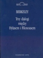 Trzy dialogi między Hylasem i Filonousem George Berkeley