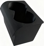 BMW E46 Cupholder Uchwyt na kubek zamiast popielniczki