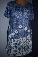 PIĘKNA SUKIENKA LETNIA Z KIESZENIAMI_44