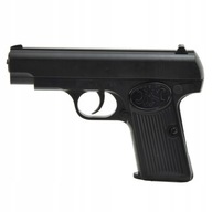 PISTOLET SPRĘŻYNOWY NA KULKI 6mm BB Browning 1910 M17