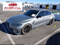BMW M3 COMPETITION XDRIVE, 2024r., 4x4, 3.0L 3.0 Benzyna 453KM