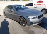 BMW Seria 5 530i 2023 2.0 Benzyna 248KM