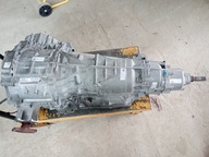 TNQ AUTOMATYCZNA SKRZYNIA BIEGÓW AUDI A6 C8 RS6 RS7 4.0 TFSI