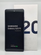 SAMSUNG GALAXY S20 FE Nagrywanie rozmów!