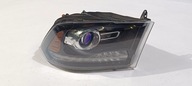 Lampa przód przednia prawa Xenon Dodge Ram 2013-2018