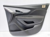 ** BOCZEK TAPICERKA DRZWI PRZÓD PRAWY OPEL MOKKA 94554523 **