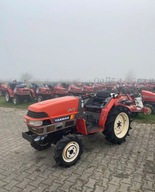 Yanmar F7 Traktor Japonski 4x4 GLOBAL M2024-17