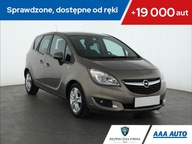 Opel Meriva 1.4 Turbo, Salon Polska