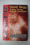 Makroekonomia David Begg