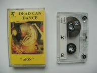 Kaseta "AION" DEAD CAN DANCE
