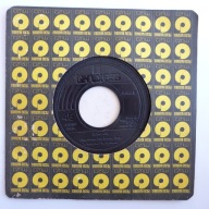 Lombard – Adriatyk, Ocean Gorący singiel 7" 1983 VG+