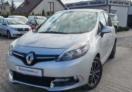 Renault Scenic zarejestrowany 1.6 Diesel 130KM
