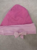 Czapeczka wiosenna 53