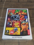ASTERIX i OBELIX XXL 2 MISJA LAS VEGAS NOWA PL PC