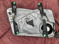 WV Tiguan Passat mechanizm podnośnik szyby przedni