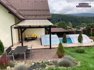 Dom, Ustroń, Cieszyński, 200 m²