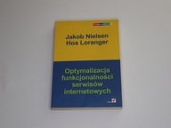 OPTYMALIZACJA FUNKCJONALNOŚCI SERWISÓW Loranger