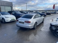 Audi A6 Limousine Quattro Skóra Podgrz. Panorama